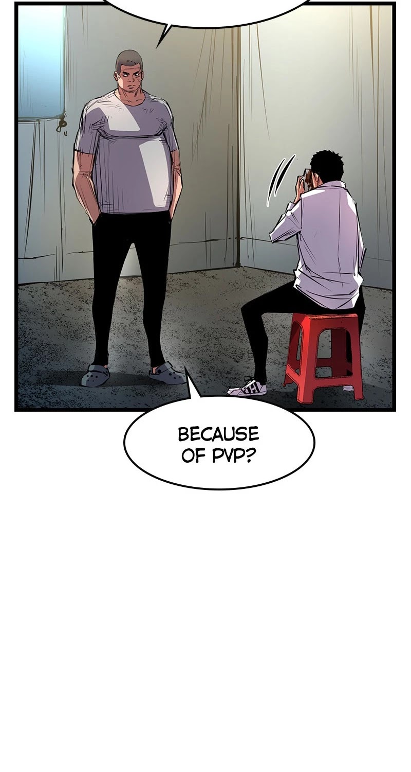 Hanlim Gym Chapter 20 page 5 - Chapter 20: Episode 20