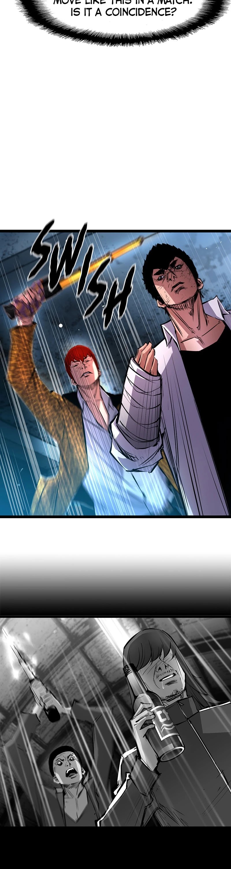 Hanlim Gym Chapter 20 page 51 - Chapter 20: Episode 20