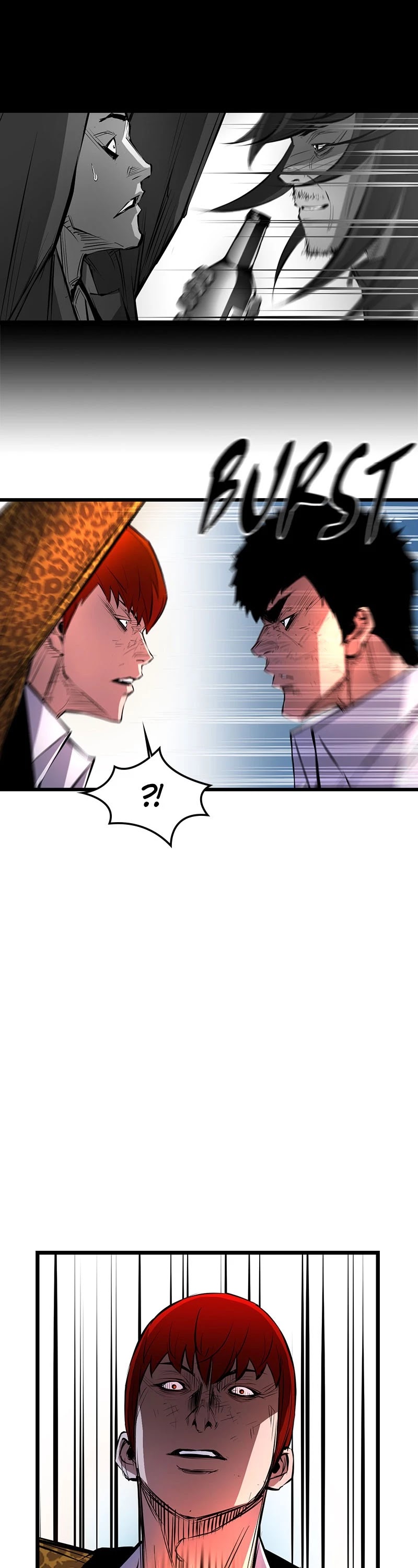 Hanlim Gym Chapter 20 page 52 - Chapter 20: Episode 20