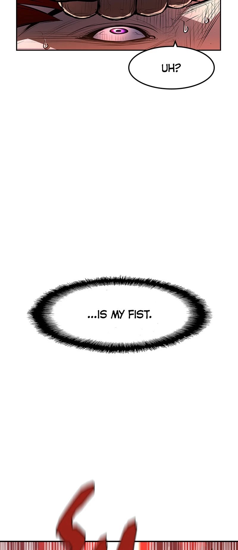 Hanlim Gym Chapter 20 page 57 - Chapter 20: Episode 20