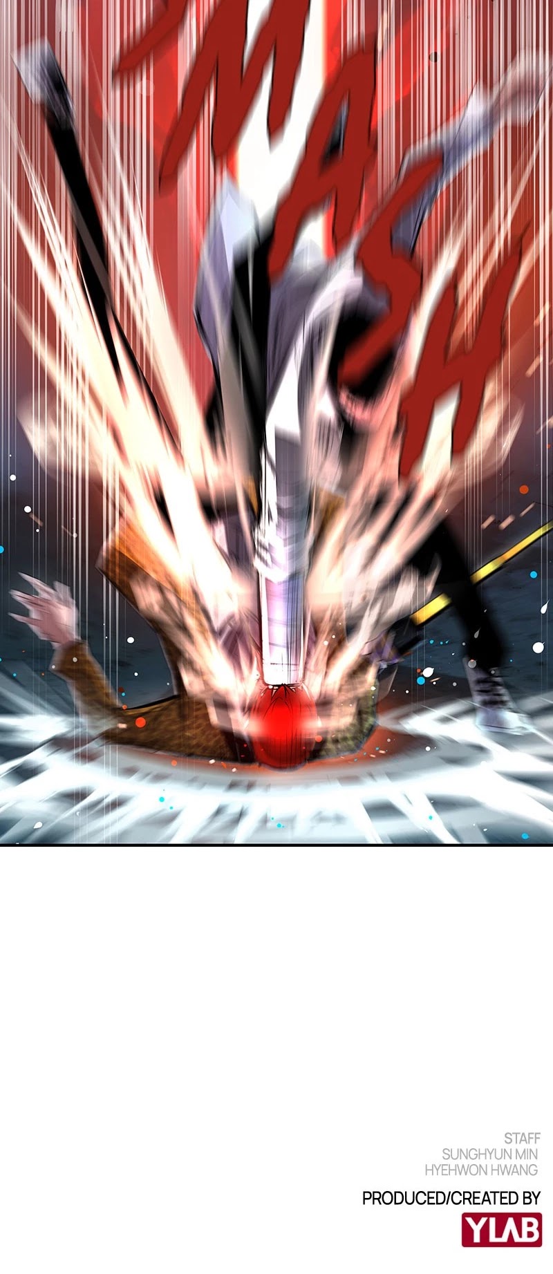 Hanlim Gym Chapter 20 page 58 - Chapter 20: Episode 20
