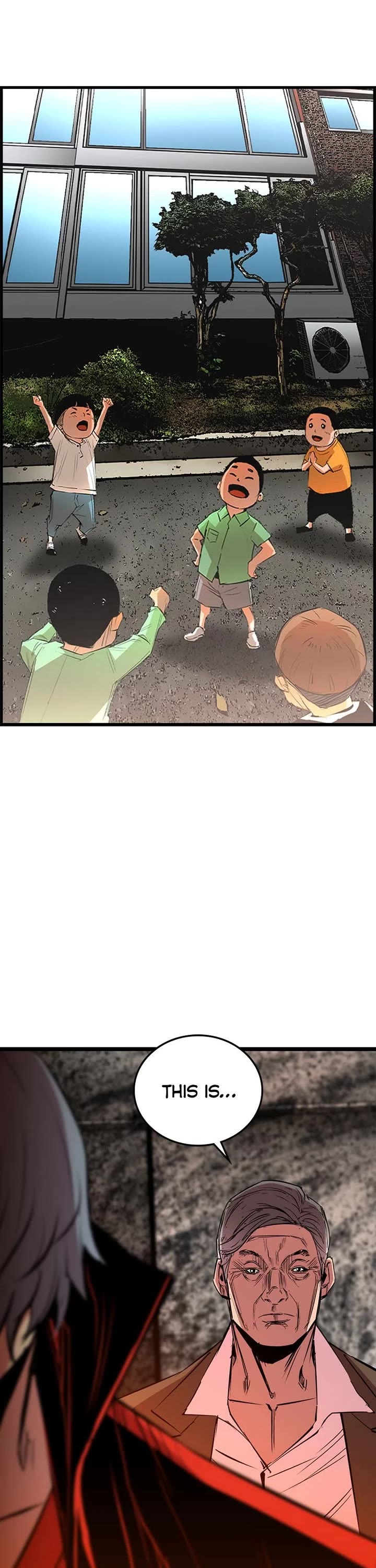 Hanlim Gym Chapter 200 page 1 - Chapter 200: (S2) Episode 96
