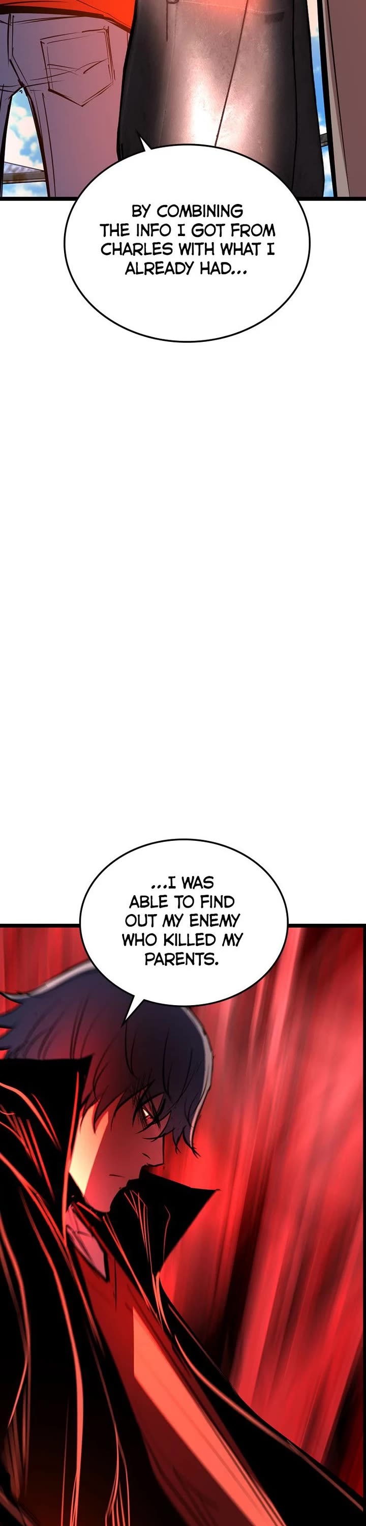 Hanlim Gym Chapter 200 page 12 - Chapter 200: (S2) Episode 96