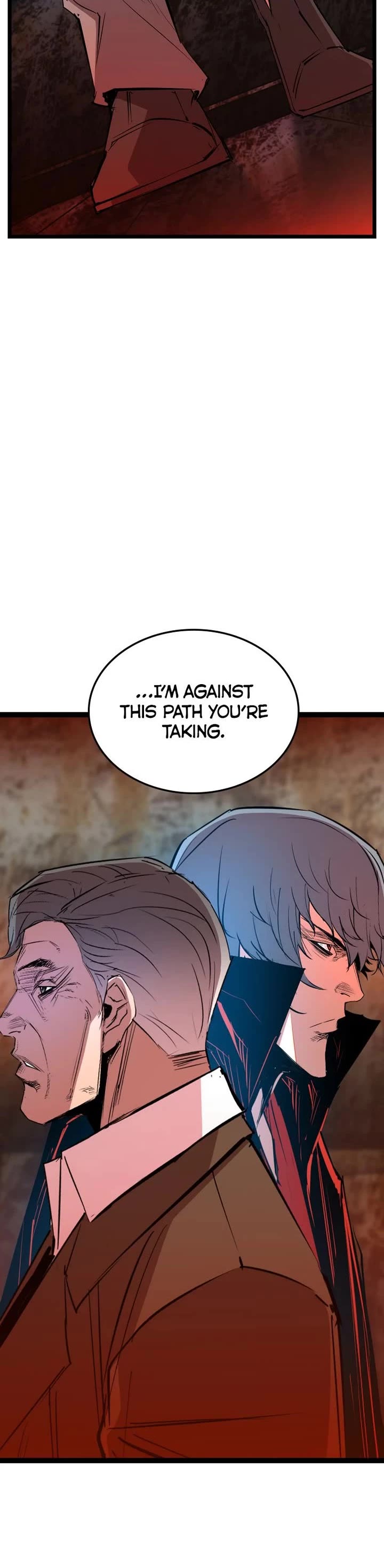 Hanlim Gym Chapter 200 page 14 - Chapter 200: (S2) Episode 96