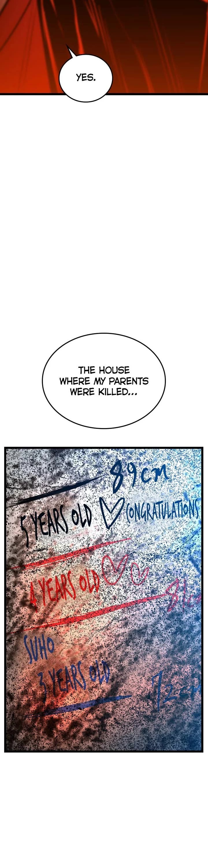 Hanlim Gym Chapter 200 page 2 - Chapter 200: (S2) Episode 96