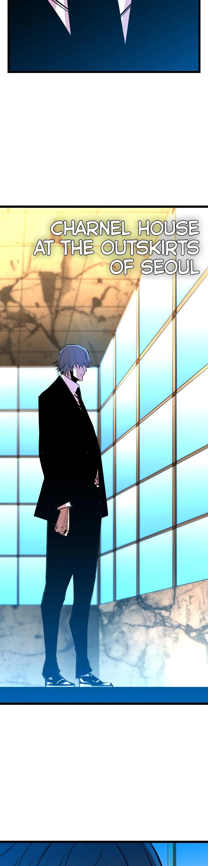 Hanlim Gym Chapter 200 page 21 - Chapter 200: (S2) Episode 96
