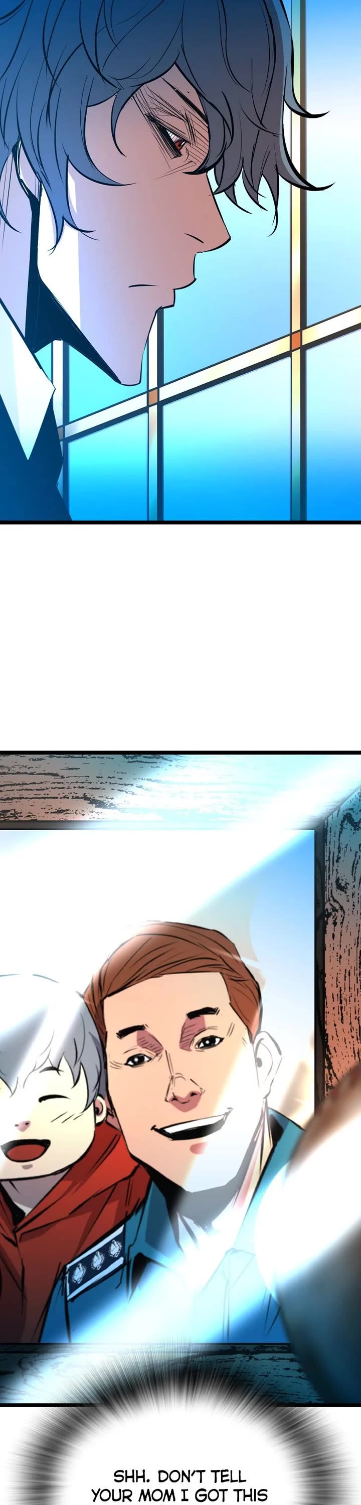 Hanlim Gym Chapter 200 page 22 - Chapter 200: (S2) Episode 96