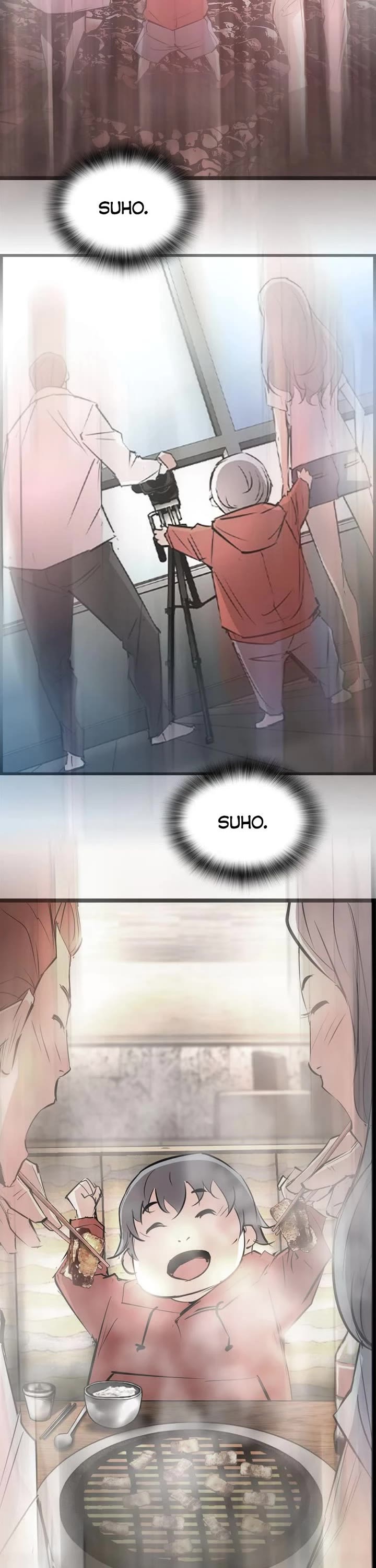 Hanlim Gym Chapter 200 page 26 - Chapter 200: (S2) Episode 96