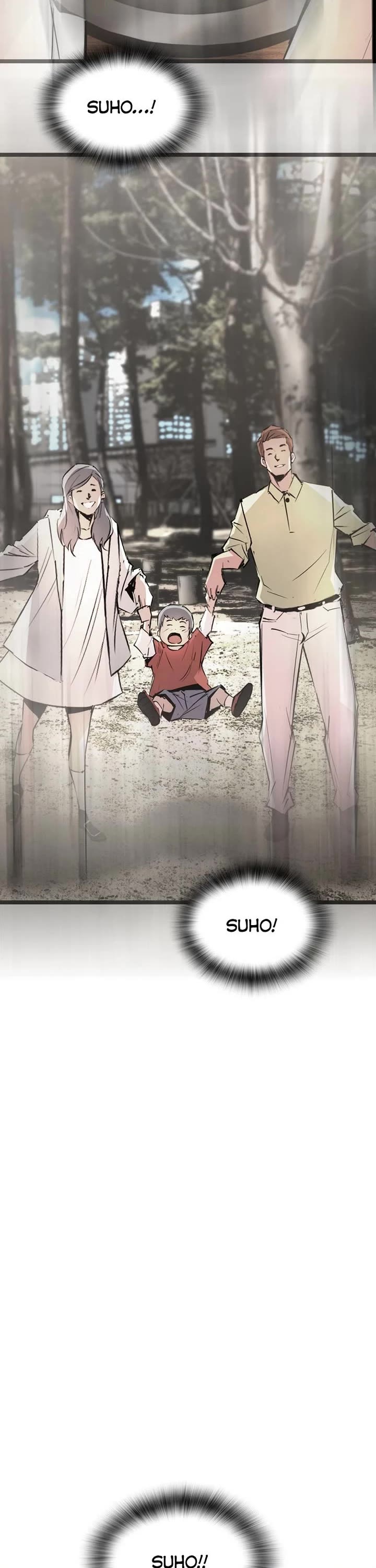 Hanlim Gym Chapter 200 page 27 - Chapter 200: (S2) Episode 96