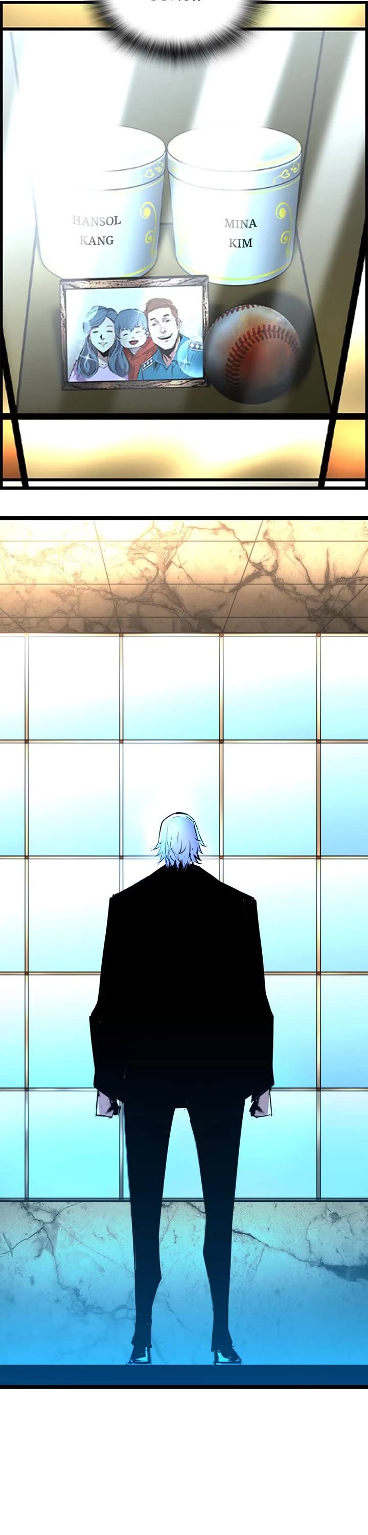 Hanlim Gym Chapter 200 page 28 - Chapter 200: (S2) Episode 96