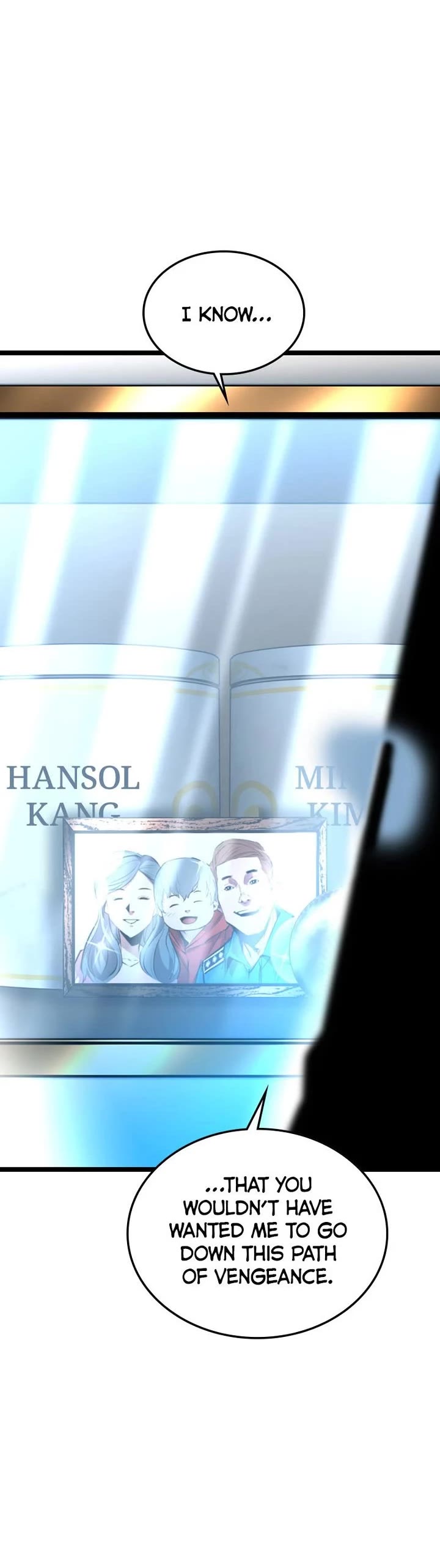 Hanlim Gym Chapter 200 page 29 - Chapter 200: (S2) Episode 96