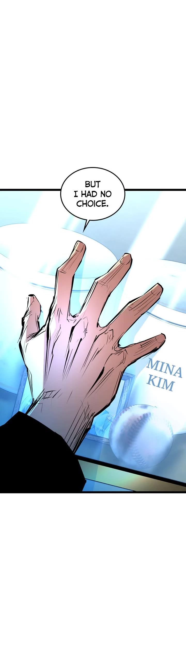 Hanlim Gym Chapter 200 page 30 - Chapter 200: (S2) Episode 96