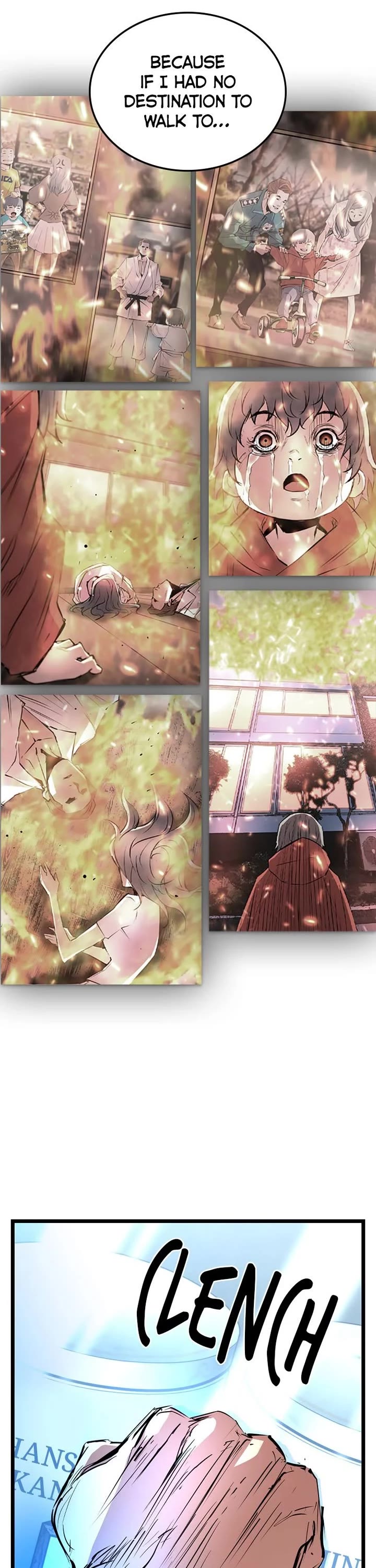 Hanlim Gym Chapter 200 page 31 - Chapter 200: (S2) Episode 96