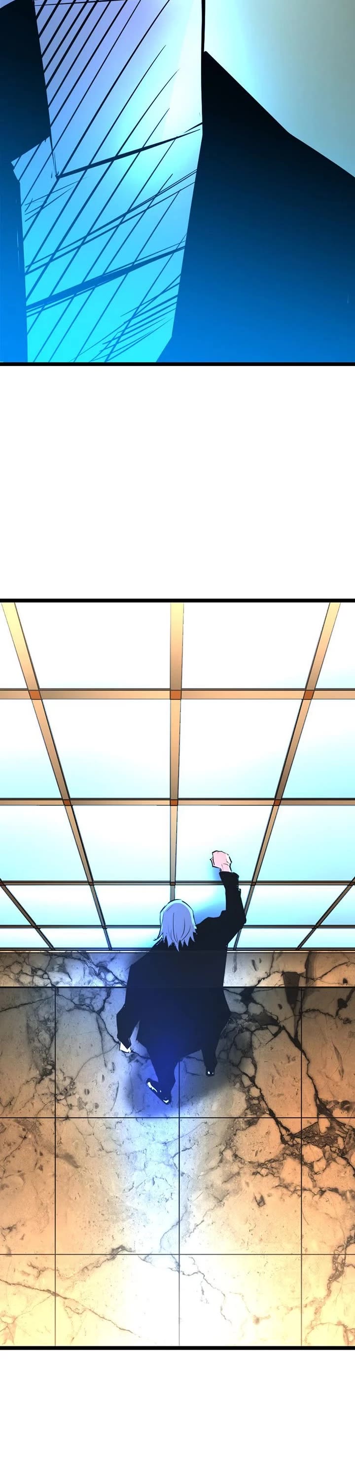 Hanlim Gym Chapter 200 page 33 - Chapter 200: (S2) Episode 96
