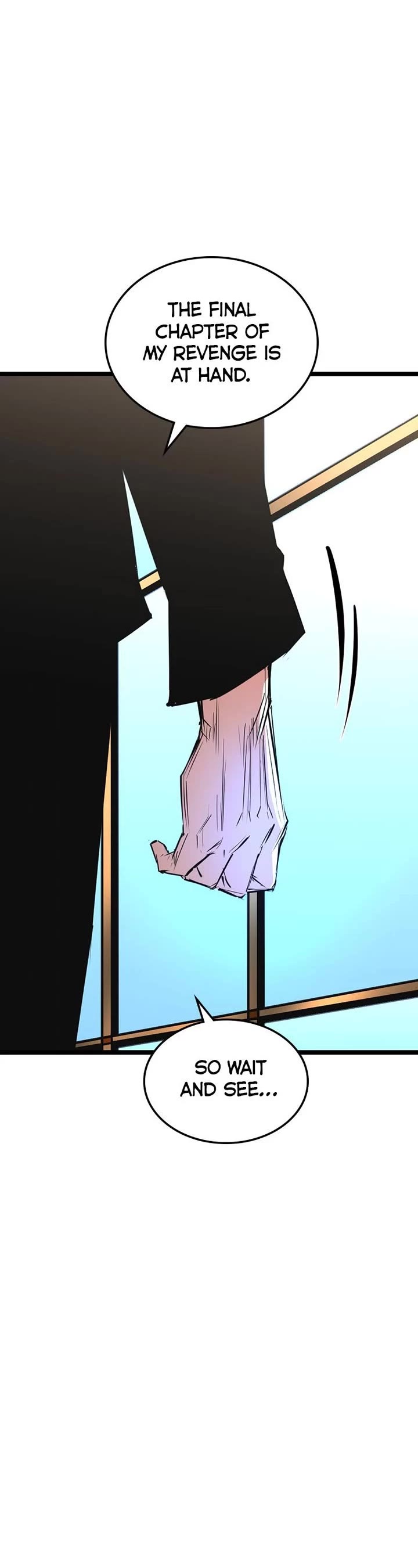 Hanlim Gym Chapter 200 page 34 - Chapter 200: (S2) Episode 96