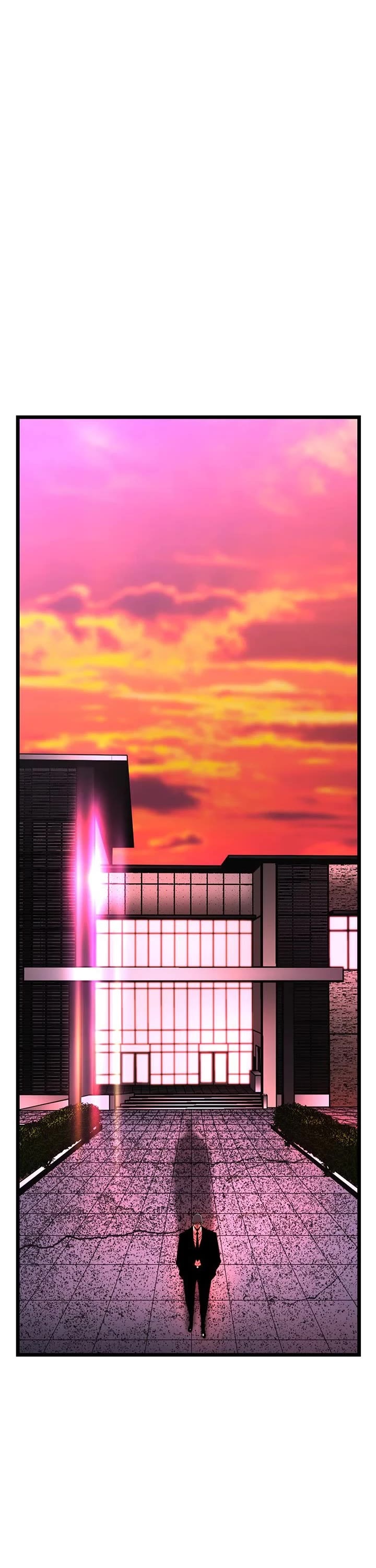 Hanlim Gym Chapter 200 page 36 - Chapter 200: (S2) Episode 96