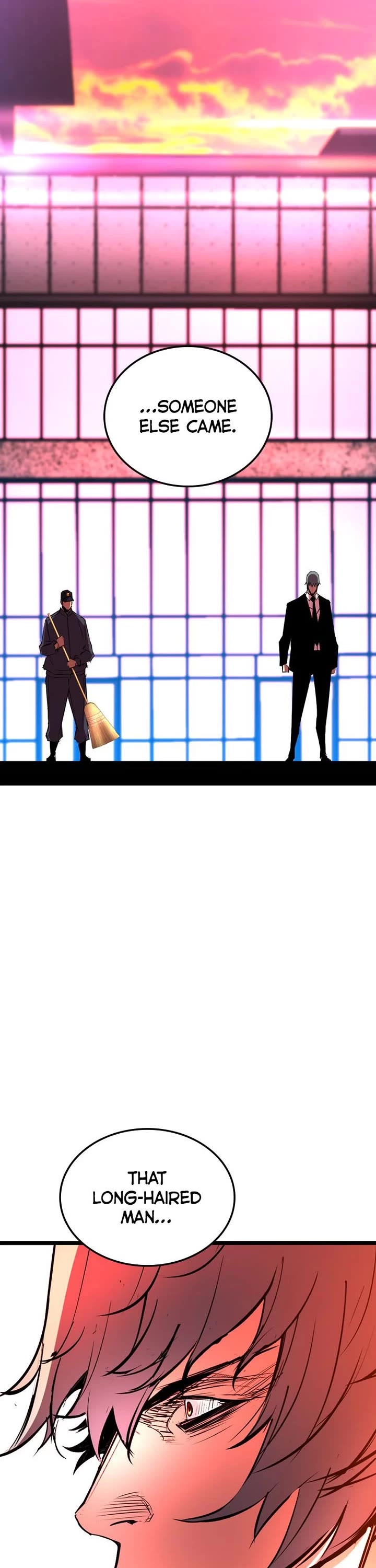 Hanlim Gym Chapter 200 page 41 - Chapter 200: (S2) Episode 96