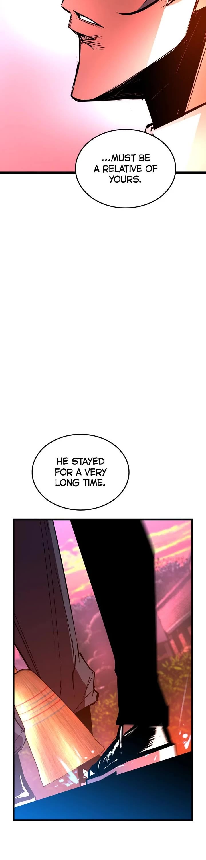 Hanlim Gym Chapter 200 page 42 - Chapter 200: (S2) Episode 96