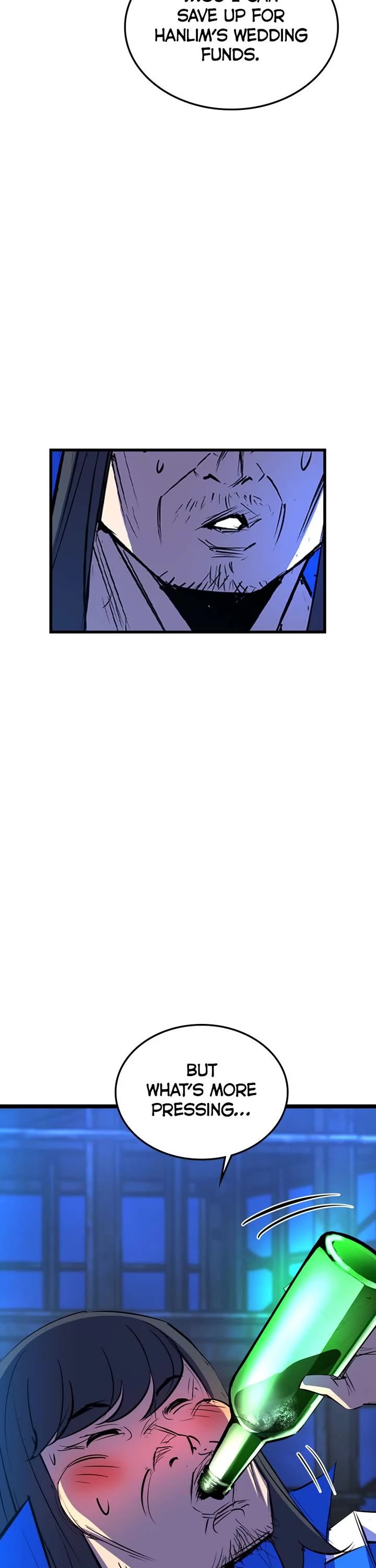 Hanlim Gym Chapter 200 page 47 - Chapter 200: (S2) Episode 96