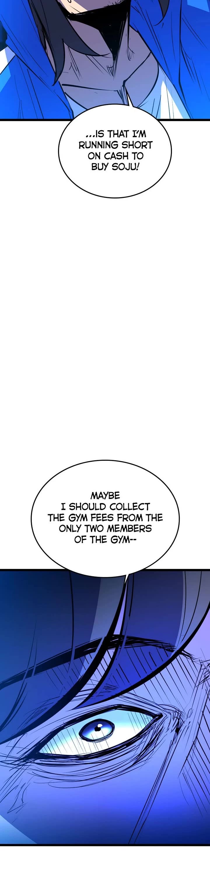 Hanlim Gym Chapter 200 page 48 - Chapter 200: (S2) Episode 96