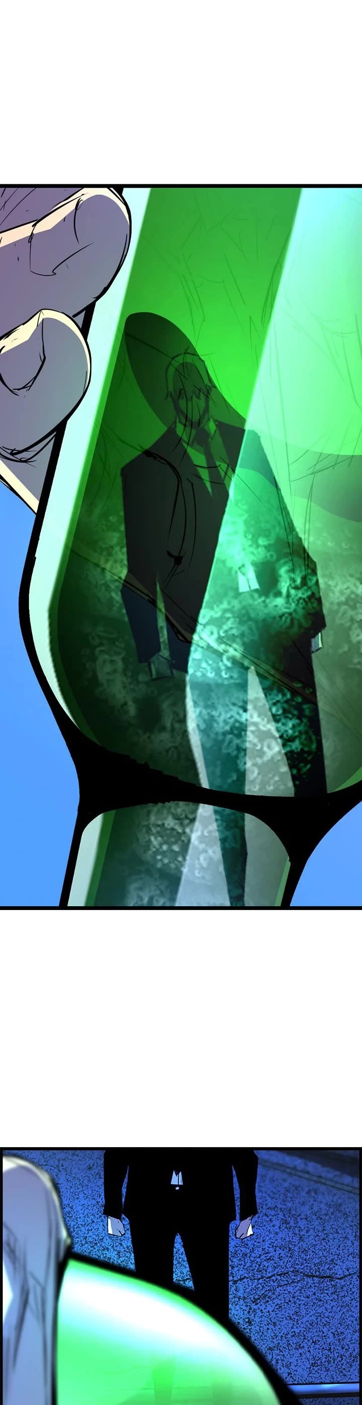 Hanlim Gym Chapter 200 page 49 - Chapter 200: (S2) Episode 96