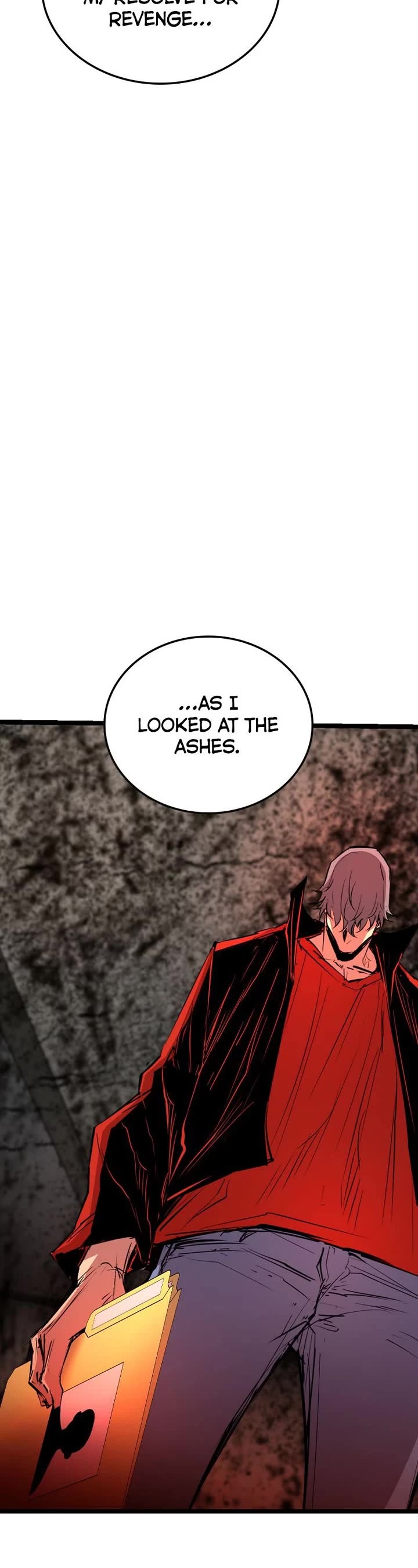 Hanlim Gym Chapter 200 page 5 - Chapter 200: (S2) Episode 96