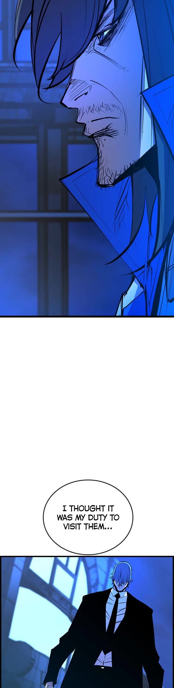 Hanlim Gym Chapter 200 page 55 - Chapter 200: (S2) Episode 96