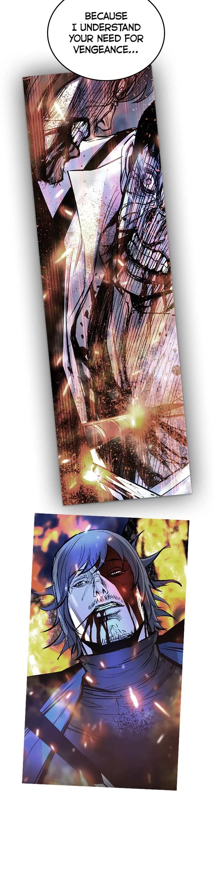 Hanlim Gym Chapter 200 page 57 - Chapter 200: (S2) Episode 96