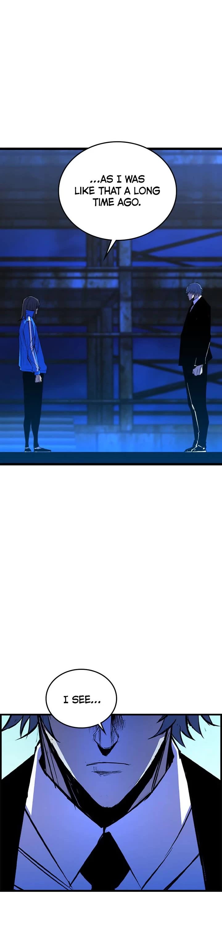 Hanlim Gym Chapter 200 page 58 - Chapter 200: (S2) Episode 96
