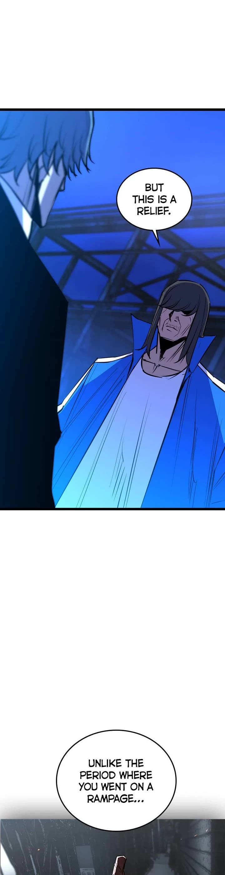 Hanlim Gym Chapter 200 page 59 - Chapter 200: (S2) Episode 96