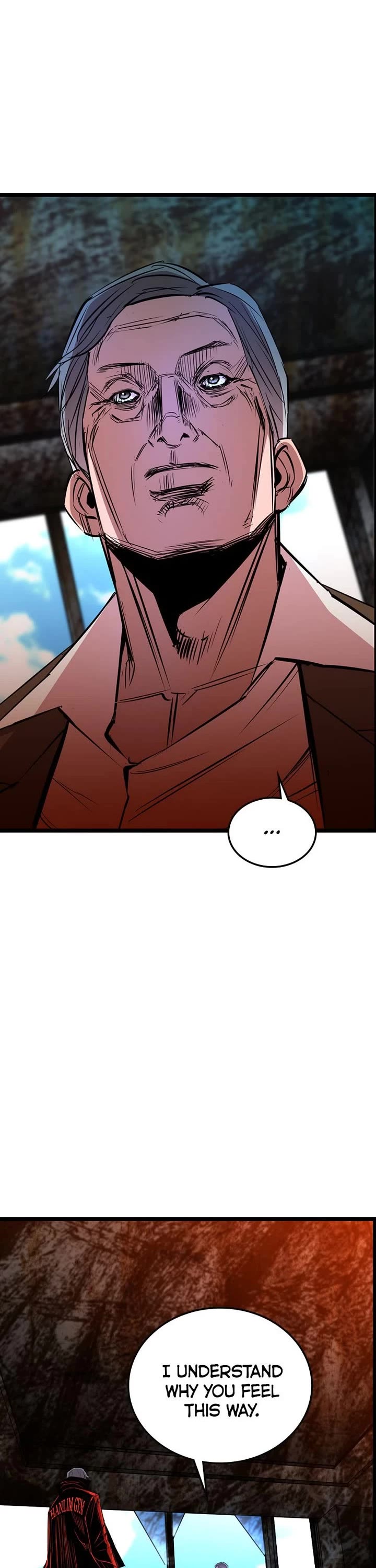 Hanlim Gym Chapter 200 page 6 - Chapter 200: (S2) Episode 96