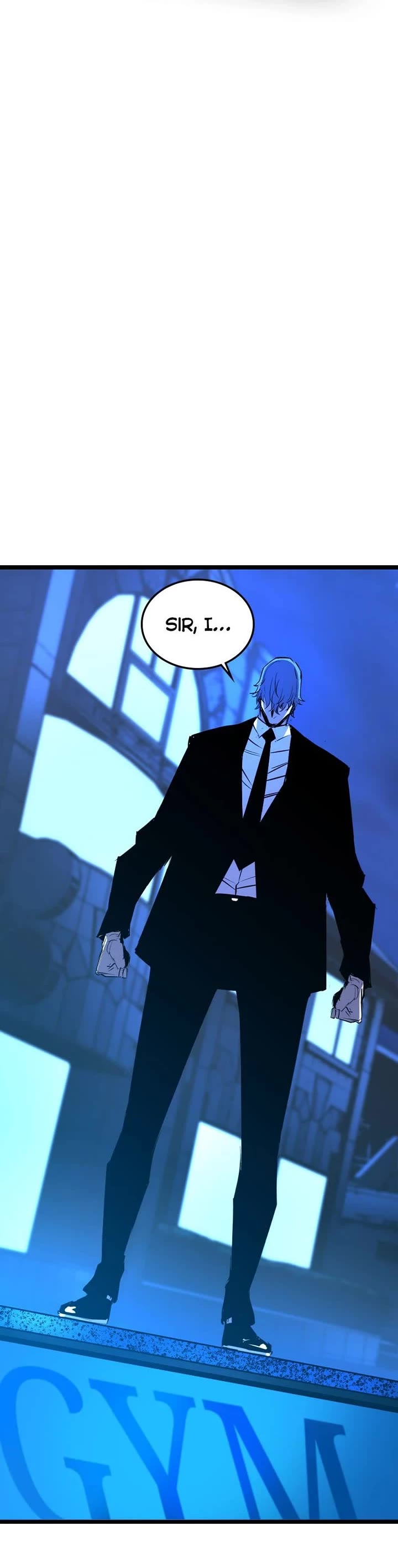 Hanlim Gym Chapter 200 page 64 - Chapter 200: (S2) Episode 96