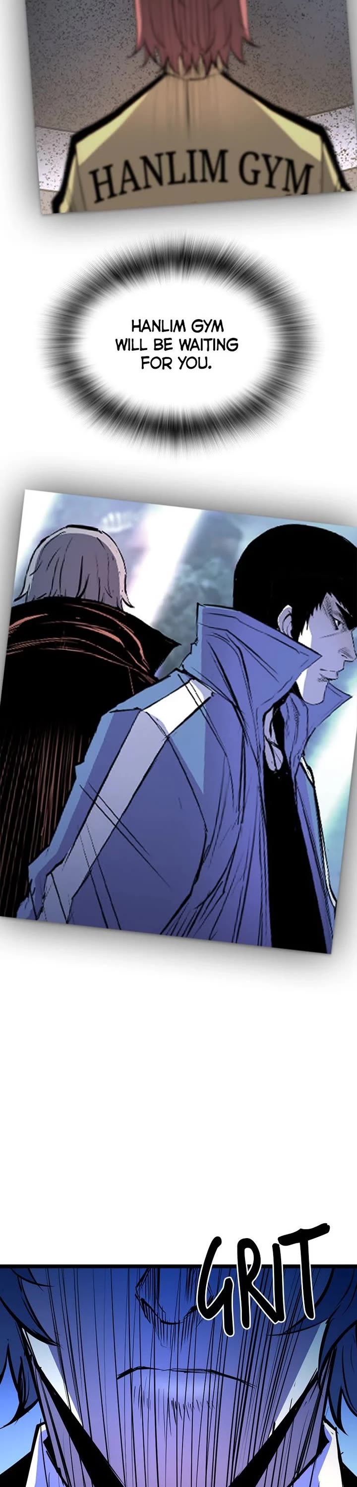 Hanlim Gym Chapter 200 page 68 - Chapter 200: (S2) Episode 96