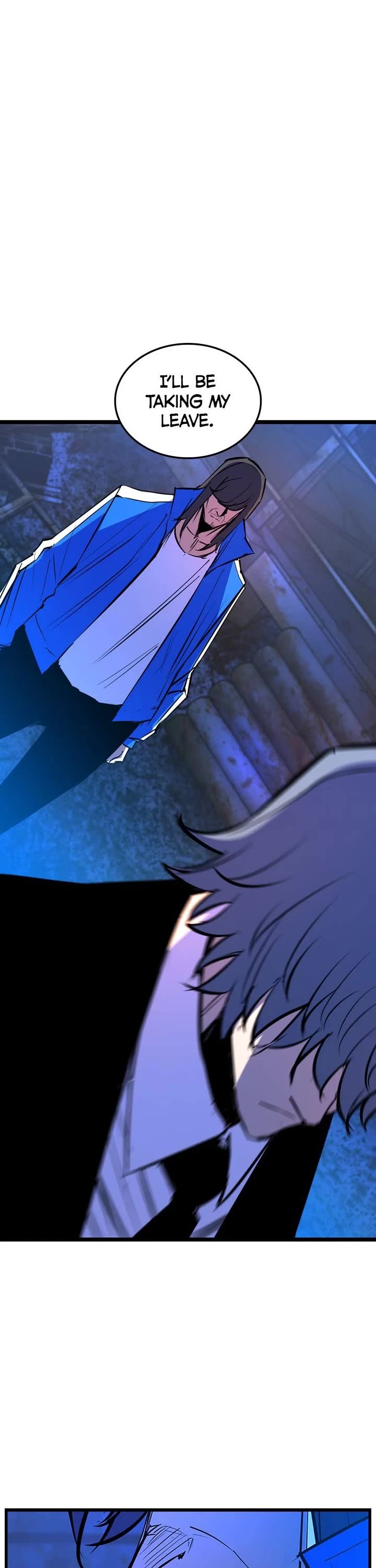Hanlim Gym Chapter 200 page 71 - Chapter 200: (S2) Episode 96