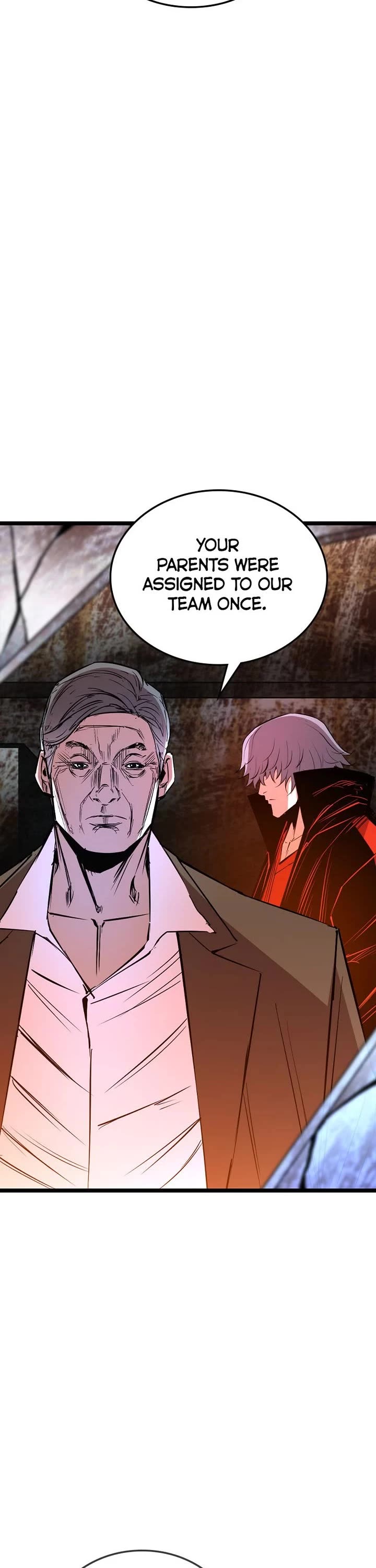 Hanlim Gym Chapter 200 page 8 - Chapter 200: (S2) Episode 96