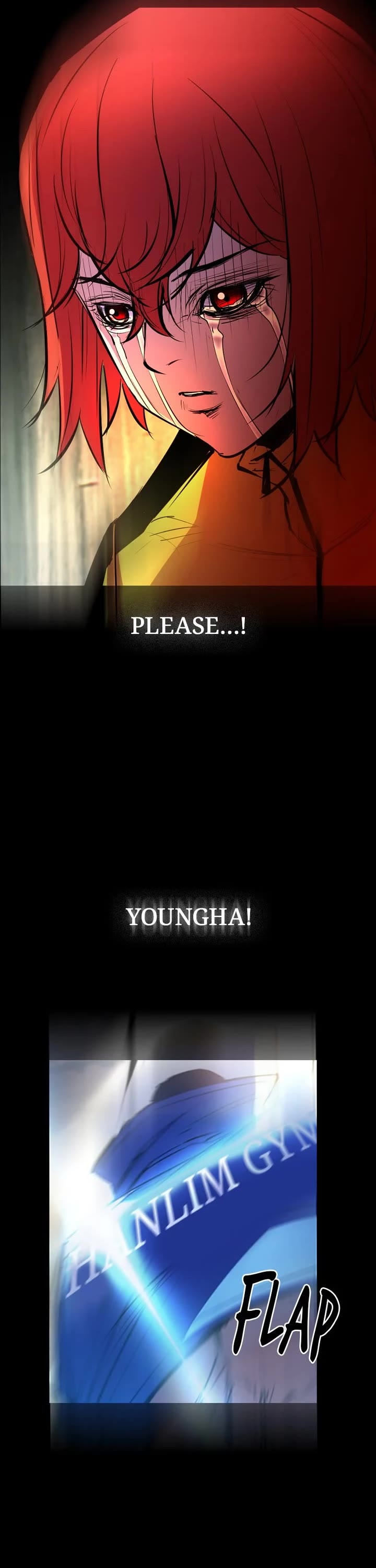 Hanlim Gym Chapter 201 page 102 - Chapter 201: (S2) Episode 97