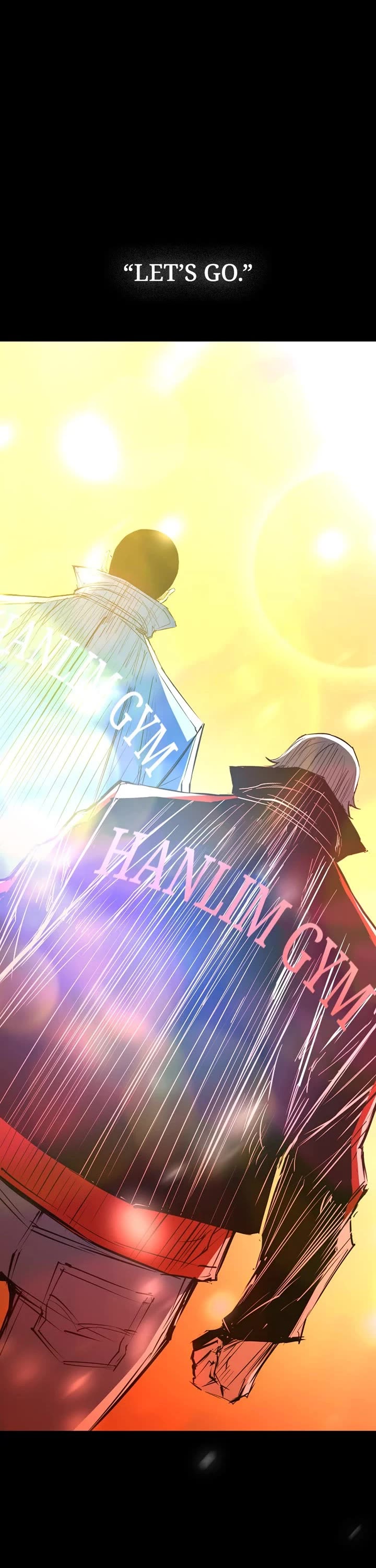 Hanlim Gym Chapter 201 page 103 - Chapter 201: (S2) Episode 97