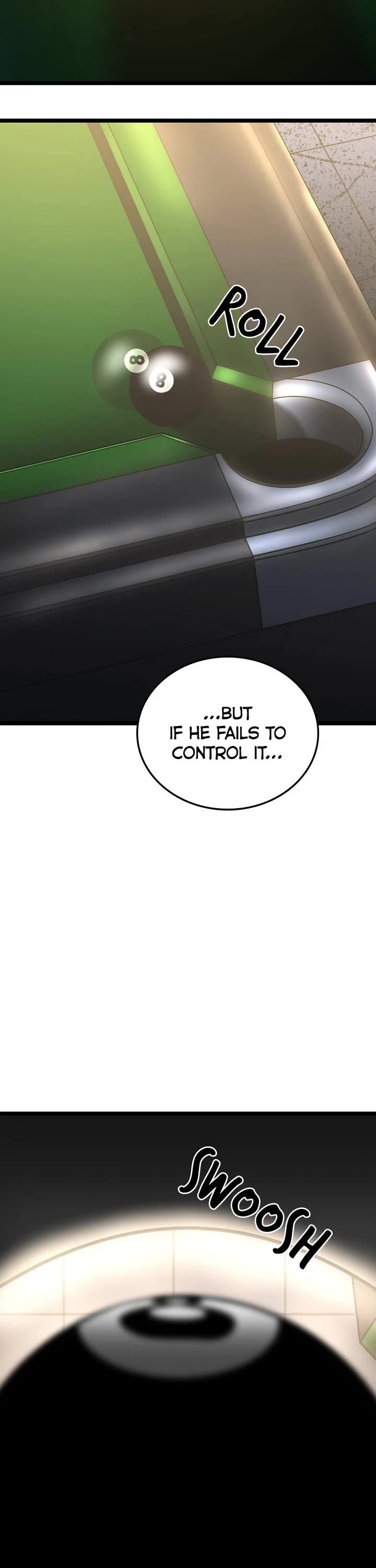 Hanlim Gym Chapter 201 page 11 - Chapter 201: (S2) Episode 97
