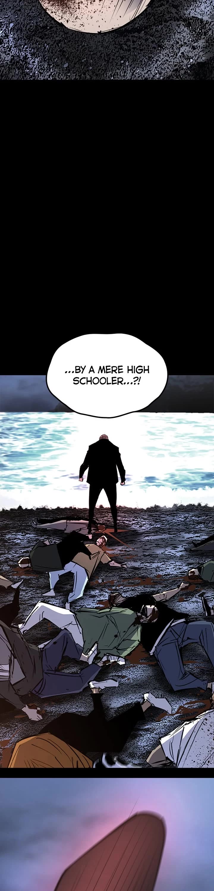 Hanlim Gym Chapter 201 page 22 - Chapter 201: (S2) Episode 97