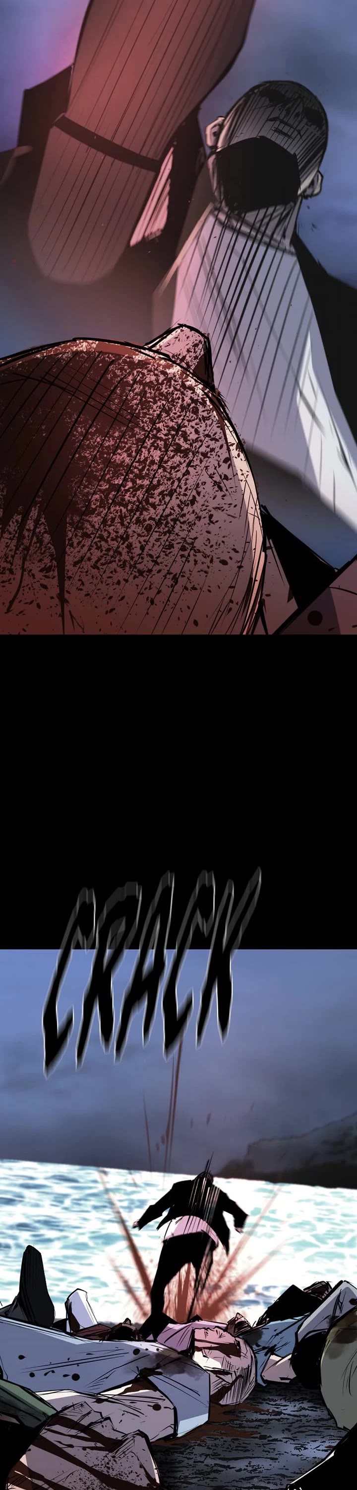 Hanlim Gym Chapter 201 page 23 - Chapter 201: (S2) Episode 97