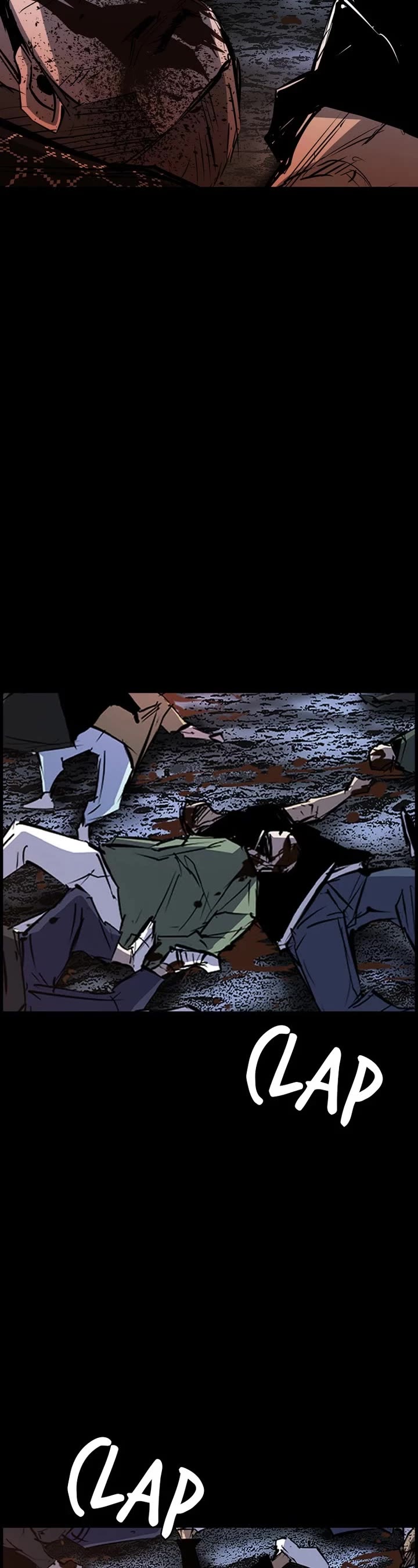 Hanlim Gym Chapter 201 page 24 - Chapter 201: (S2) Episode 97