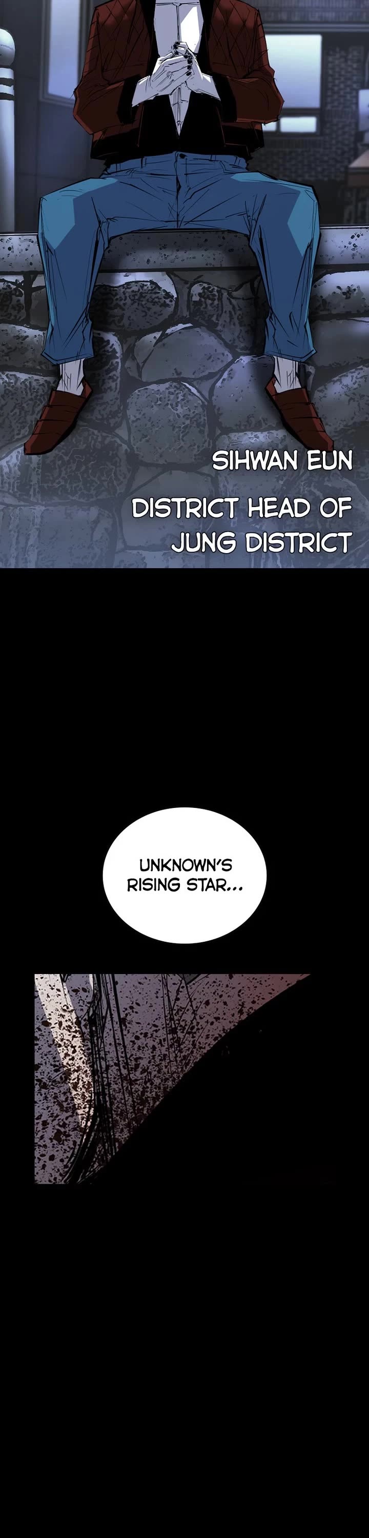 Hanlim Gym Chapter 201 page 26 - Chapter 201: (S2) Episode 97