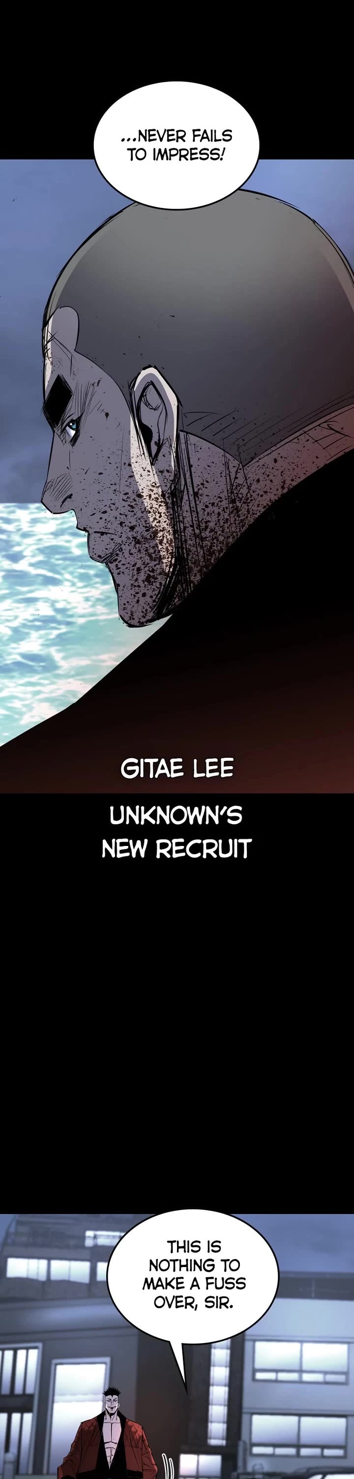 Hanlim Gym Chapter 201 page 27 - Chapter 201: (S2) Episode 97