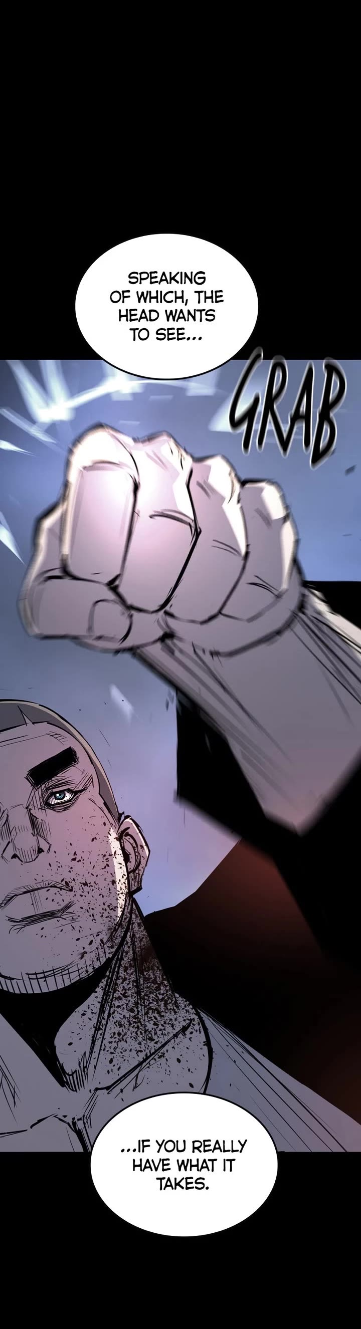 Hanlim Gym Chapter 201 page 29 - Chapter 201: (S2) Episode 97