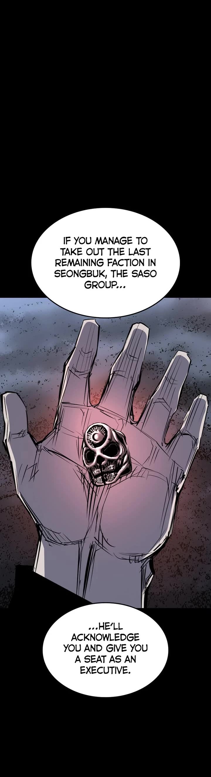 Hanlim Gym Chapter 201 page 30 - Chapter 201: (S2) Episode 97