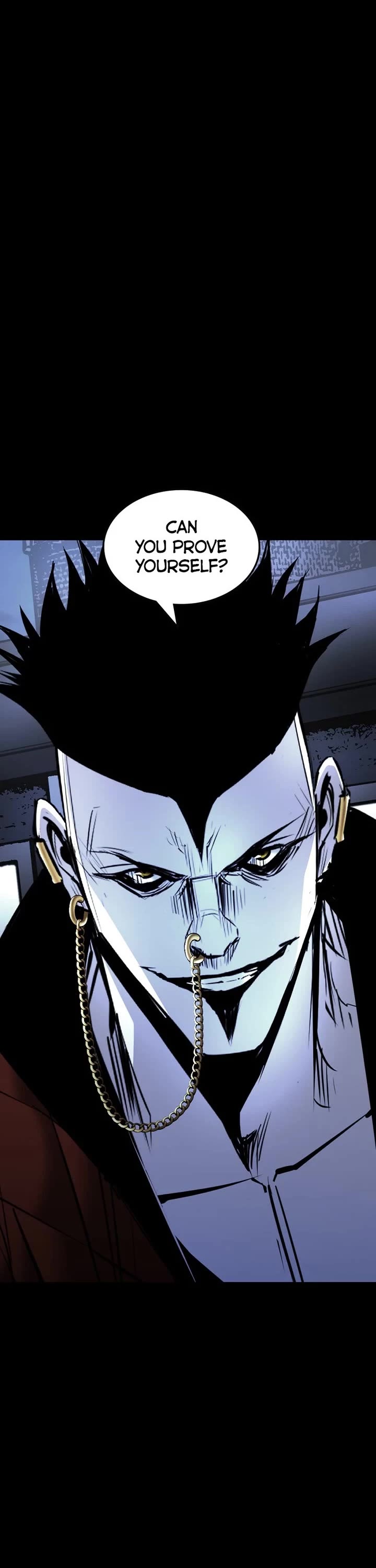 Hanlim Gym Chapter 201 page 31 - Chapter 201: (S2) Episode 97