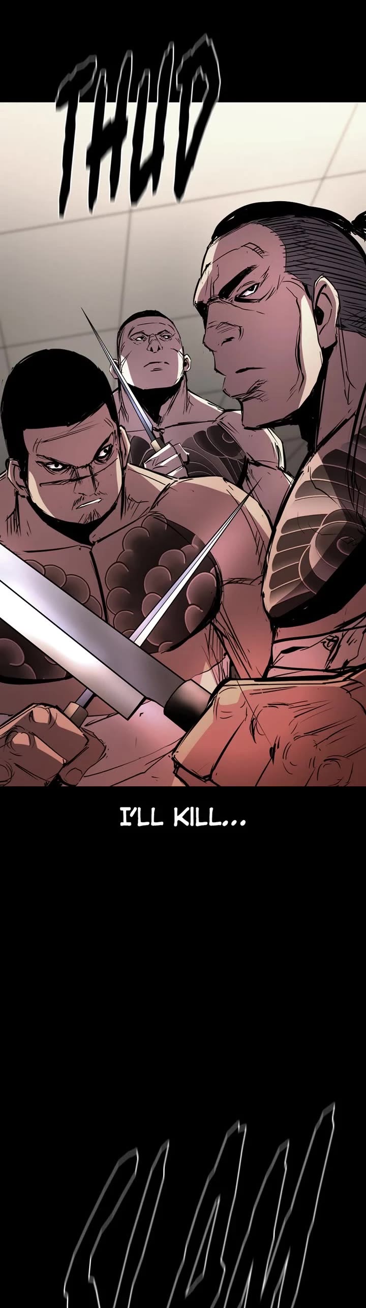 Hanlim Gym Chapter 201 page 34 - Chapter 201: (S2) Episode 97