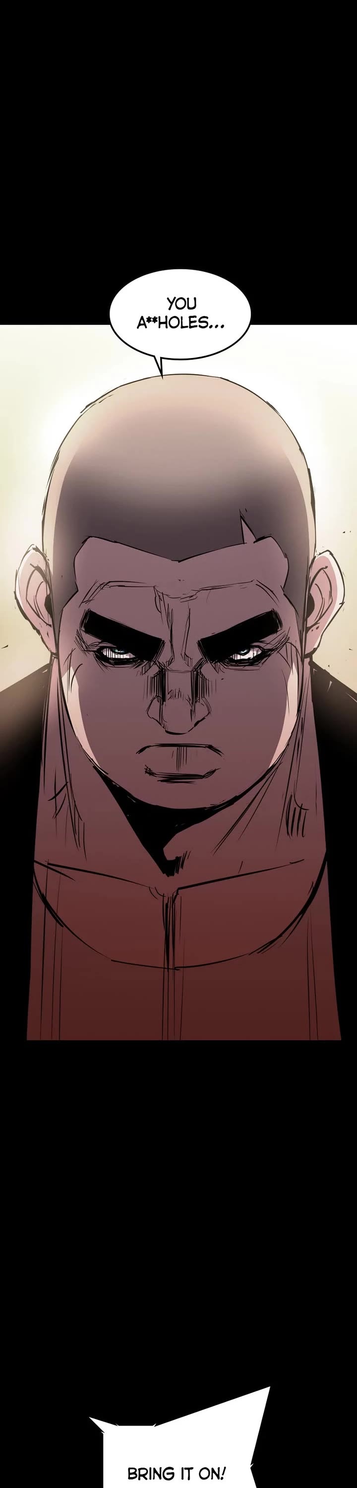 Hanlim Gym Chapter 201 page 36 - Chapter 201: (S2) Episode 97