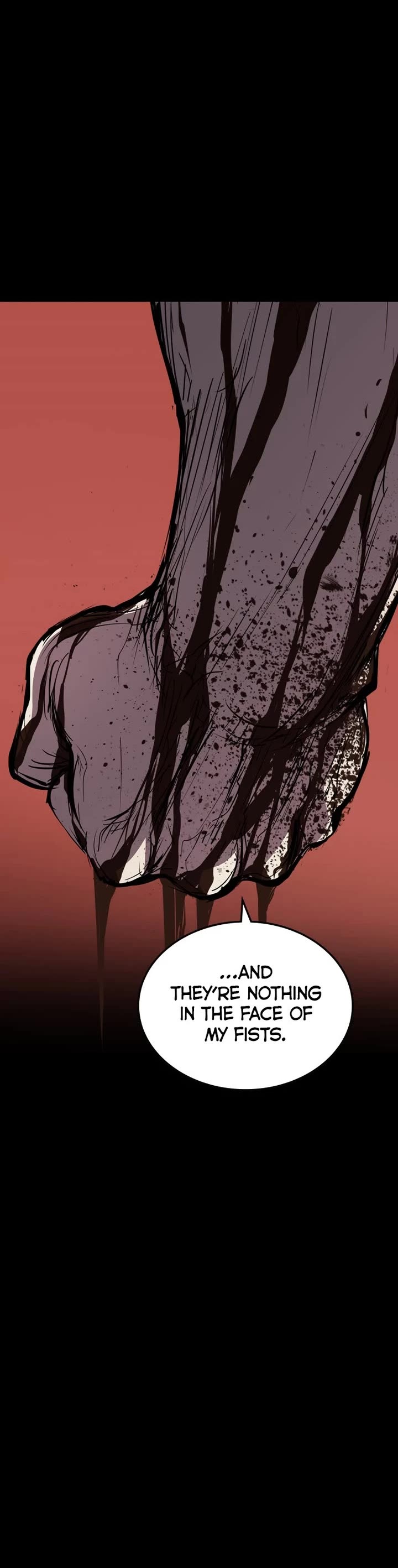 Hanlim Gym Chapter 201 page 39 - Chapter 201: (S2) Episode 97