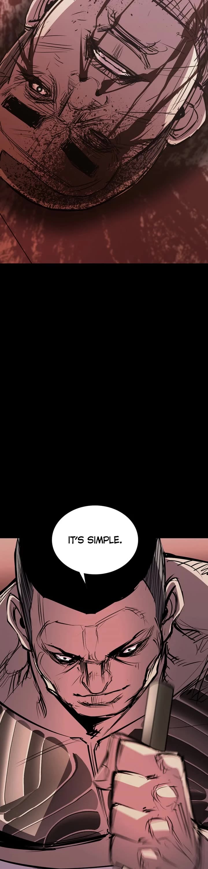 Hanlim Gym Chapter 201 page 41 - Chapter 201: (S2) Episode 97